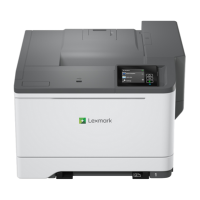 Lexmark CS531 Printer Toner Cartridges